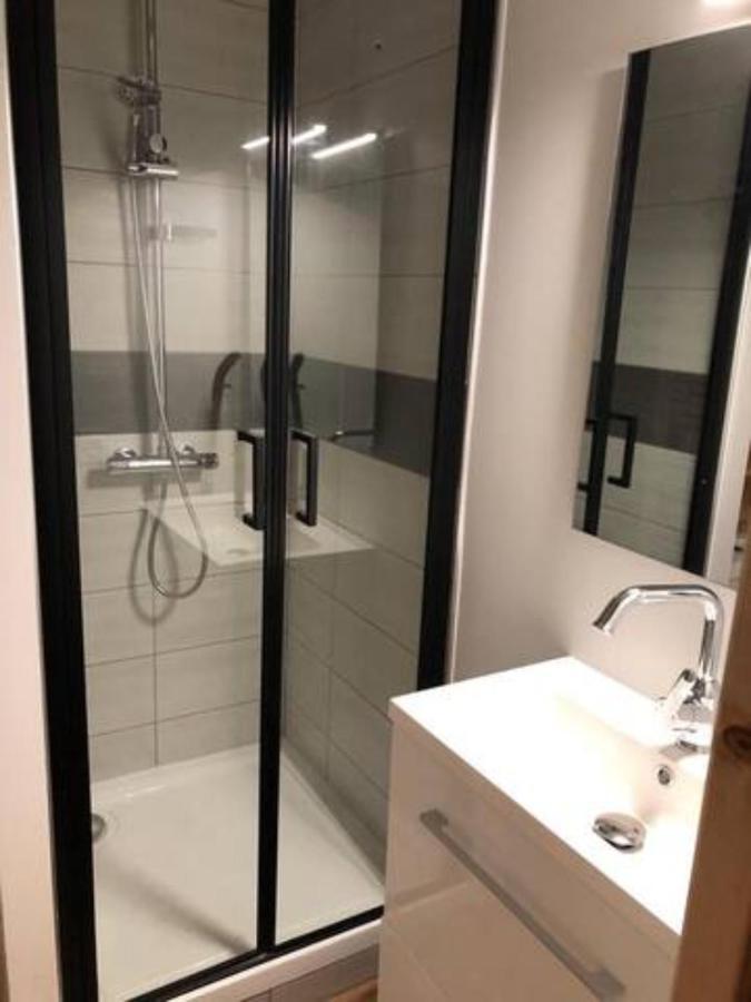 Appartement Ski Station Val Louron - Au Pied Des Pistes - 4 - 6 Personnes Genos Exterior photo