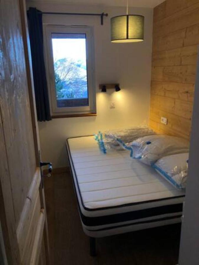 Appartement Ski Station Val Louron - Au Pied Des Pistes - 4 - 6 Personnes Genos Exterior photo