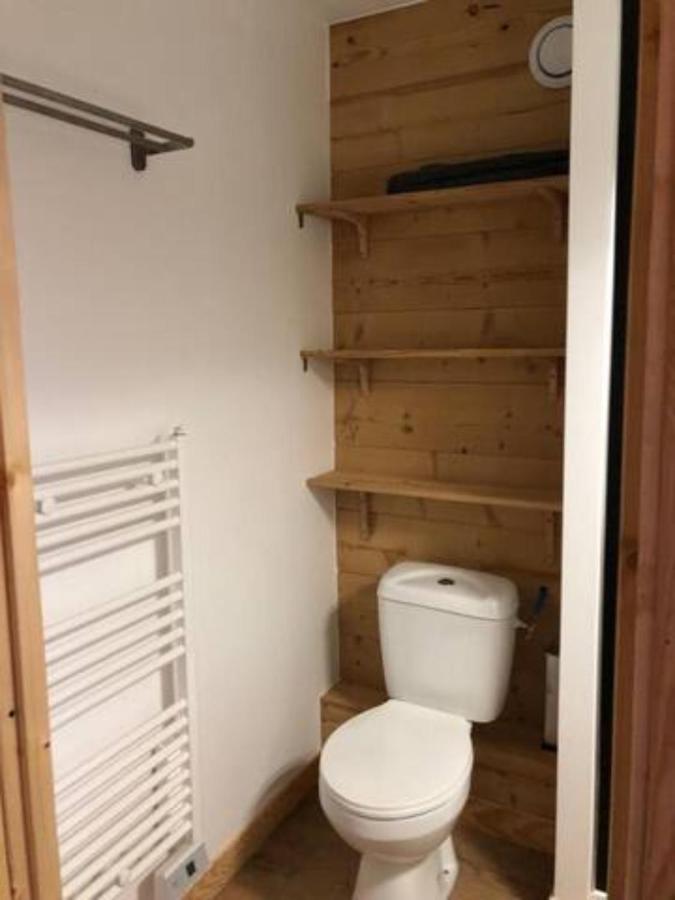 Appartement Ski Station Val Louron - Au Pied Des Pistes - 4 - 6 Personnes Genos Exterior photo